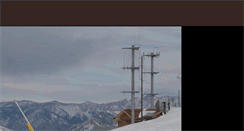 Desktop Screenshot of idahotowerconstruction.com